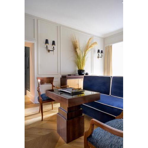 Casa Violante Luxury Apartment