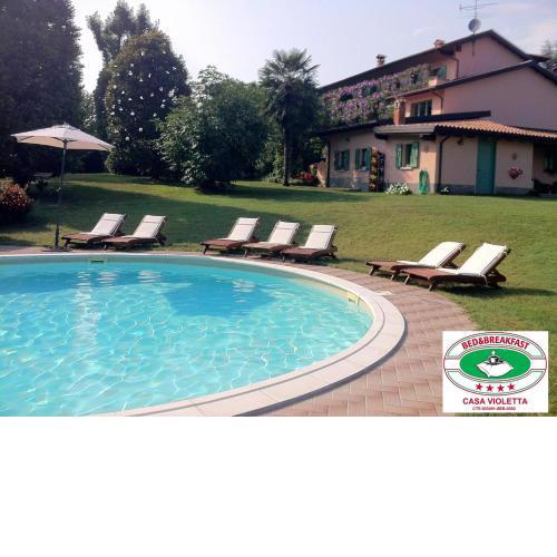 Casa Violetta B&B