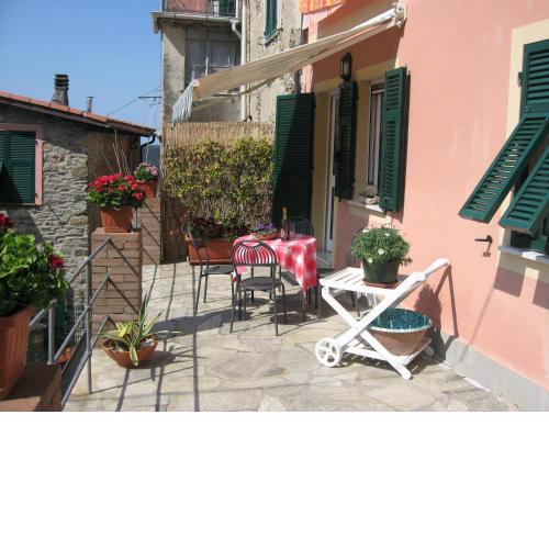 Casa Violetta