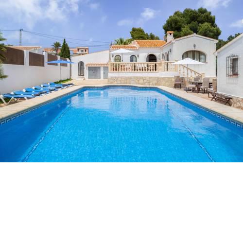 Casa Virginia