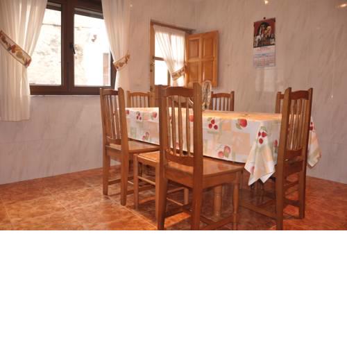 Casa Virtudes