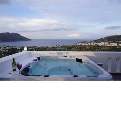 Casa Vista 360