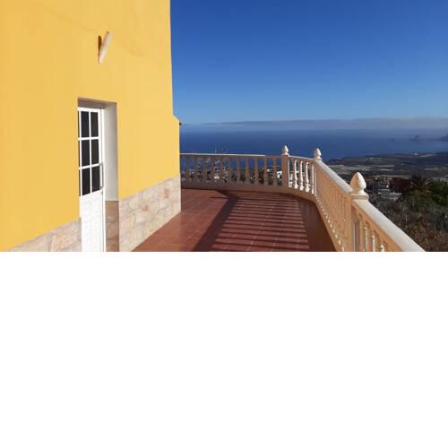 Casa Vista Guapa