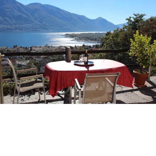 Casa Vista Lago