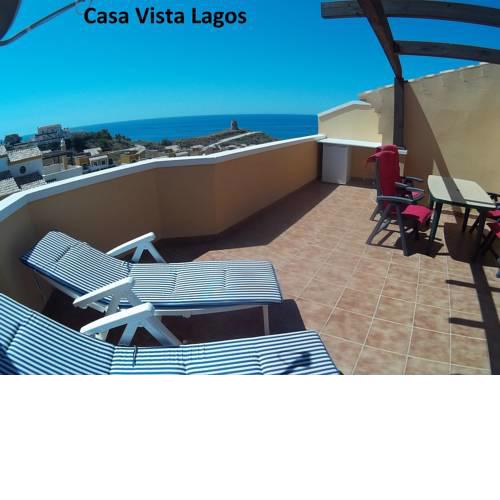 Casa Vista Lagos walking distance to sea