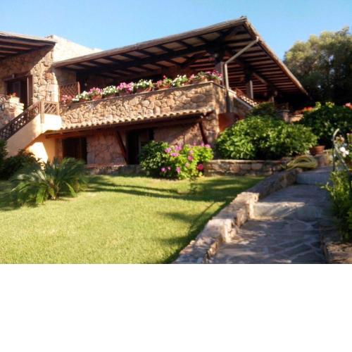 Casa Vista Mare A Porto Rotondo