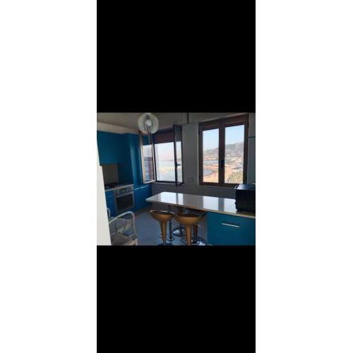 CASA VISTA MARE AGROPOLI