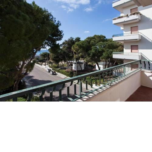 Casa vista mare Gallipoli - Lido San Giovanni m362