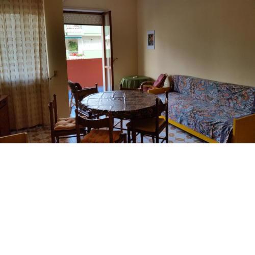 Casa vista mare
