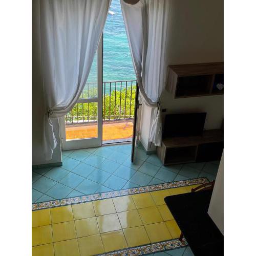 Casa Vista Mare