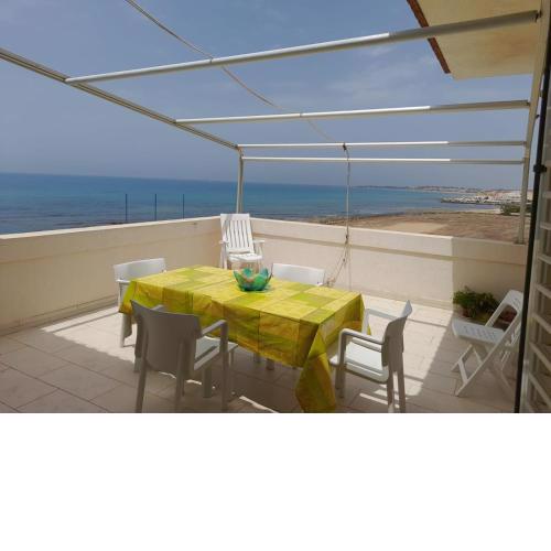 Casa Vista sul Mare
