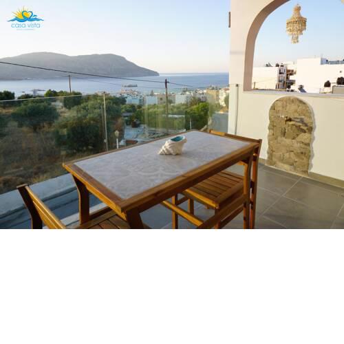 Casa Vista Summer