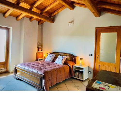 Casa Vistabella
