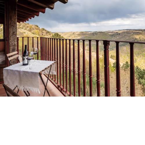 Casa Vistaboa Ribeira Sacra
