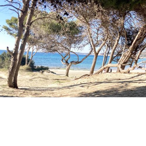 Casa vistamare Gallipoli (Rivabella)