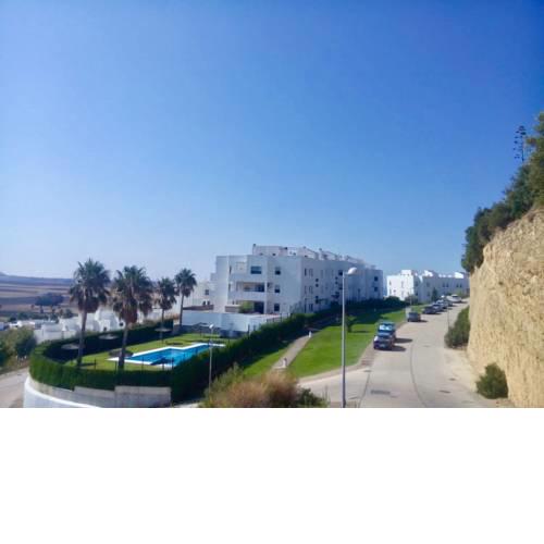 Casa vistas Conil