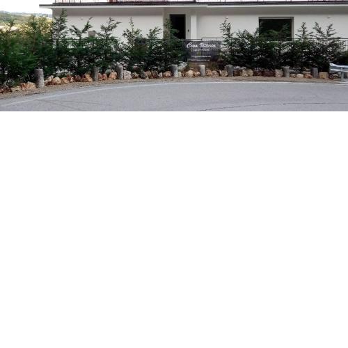 Casa Vittoria Guest House