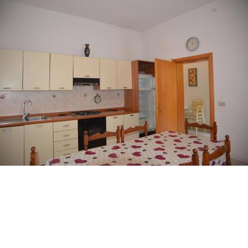 Casa Vittoria x 7 persone a 300 metri dal mare