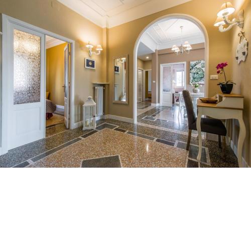 Casa Vittoria