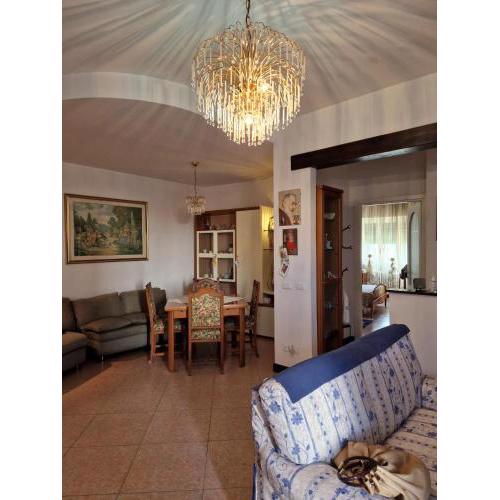 Casa Vittoria