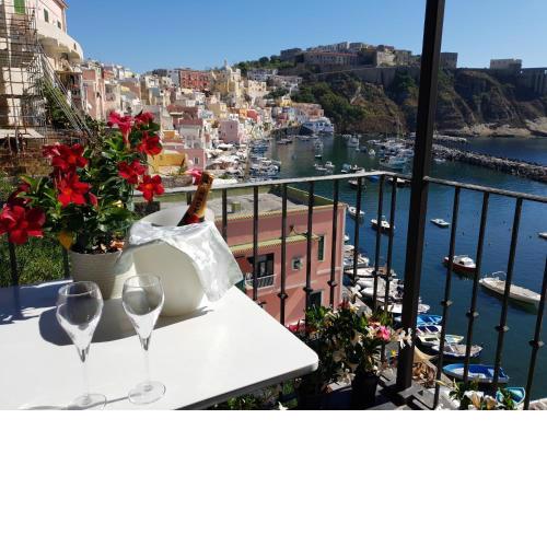 casa vittorio a levante