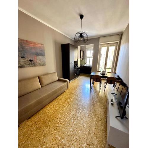 Casa Vittorio