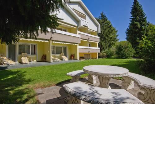 Casa Viva Bad Ragaz