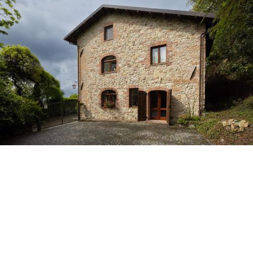 Casa Voglietti