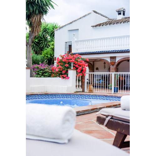 Casa Volar Coín,Malaga