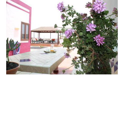 Casa Volcan De Gayria