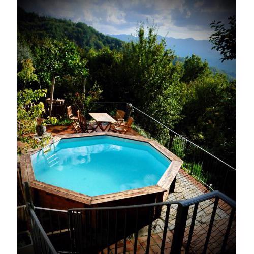 Casa Volpe