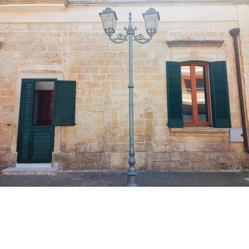 Casa Vrani