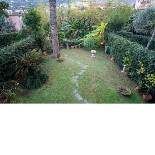 CASA WALCHER