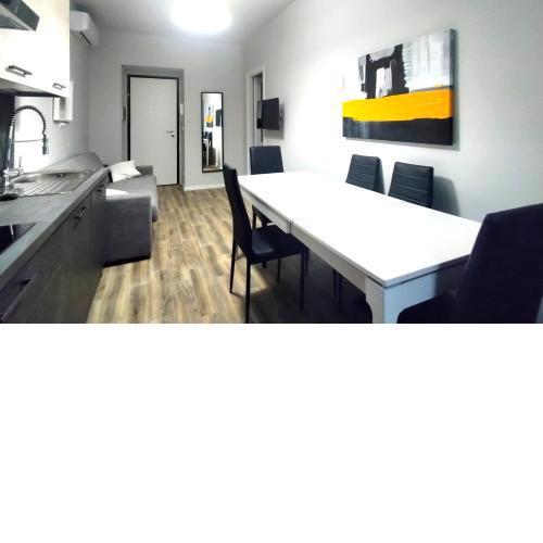 Casa Wally
