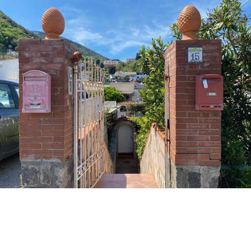 Casa Wanda