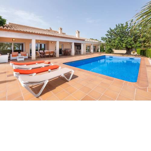 Casa Wohra a 2.7km de la Playa