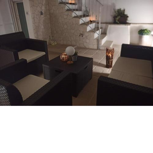 Casa Wolly
