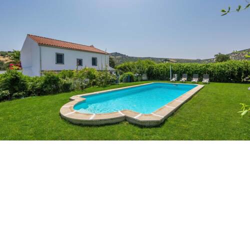 Casa Xanadu Olvera