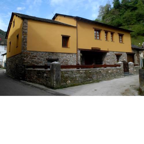 Casa Xuaquin