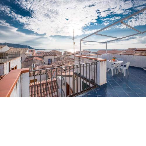 Casa XXV Novembre - RoofTop Terrace