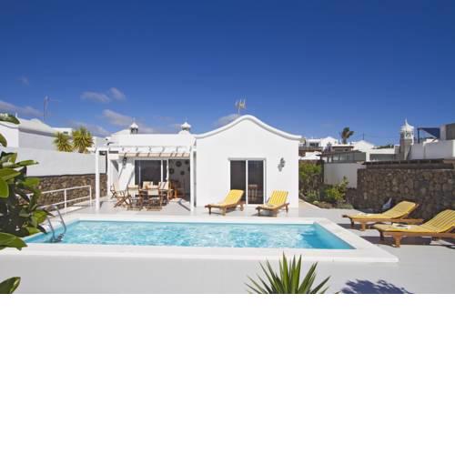 Casa Yaiza en Tias