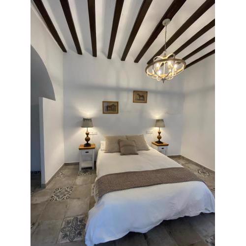 Casa Yannat