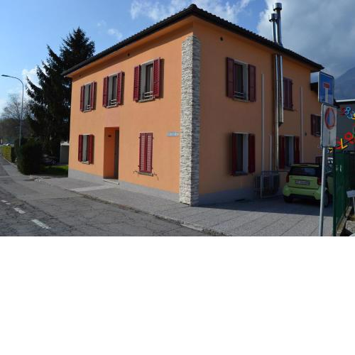 Casa Yoghi
