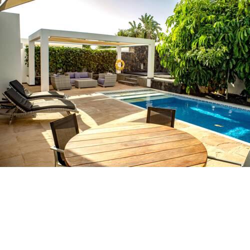 Casa Yuna El Roque