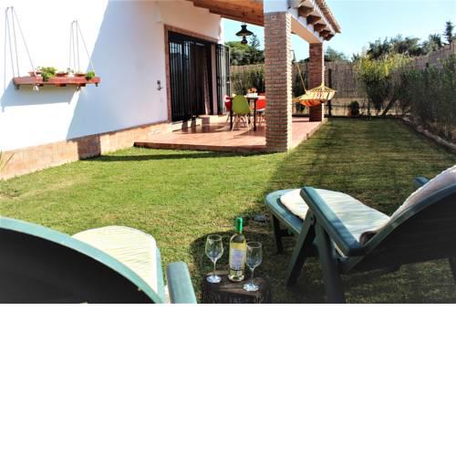 Casa ZAHOMAR con PISCINA EXTERIOR