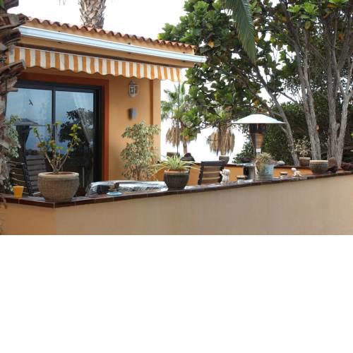 Casa Zahora Finca SanJuan