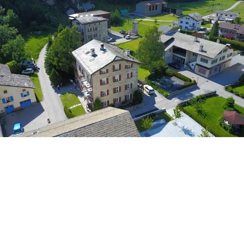 Casa Zanetti