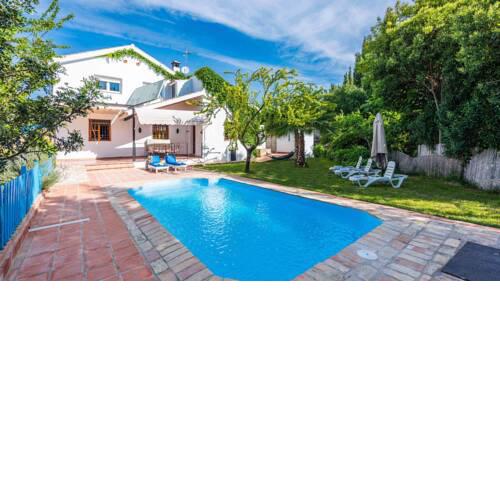 Casa Zarzamora Montemayor