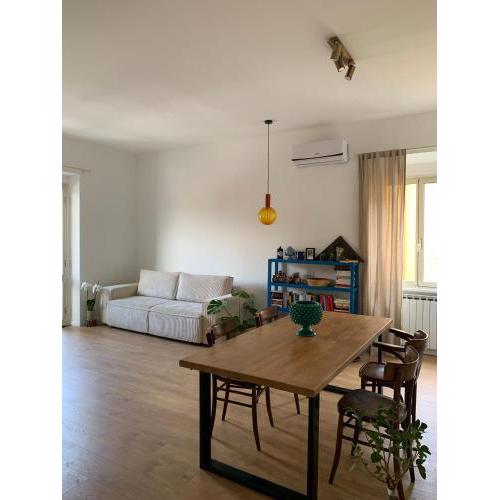 Casa Zazza