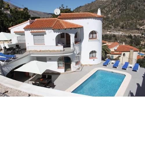Casa Zebole